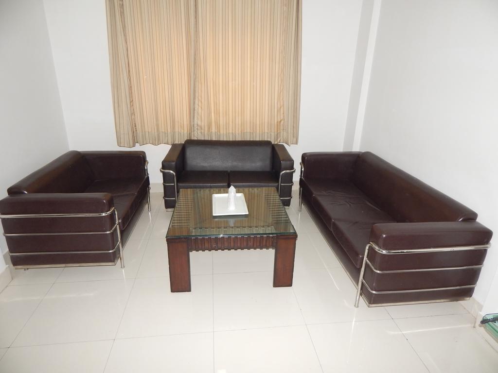 Hotel Siam International Делхи Екстериор снимка